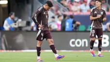 Afición mexicana realiza grito homofóbico en Denver tras goleada de Uruguay al Tri