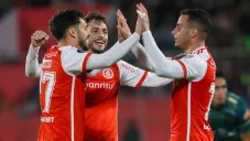 Copa Sudamericana: Internacional sigue con vida tras vencer a Real Tomayapo