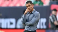 Jaime Lozano habló sobre sus impresiones tras caer ante Uruguay