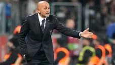 Italia da a conocer la lista de 26 jugadores con los que defenderá su título en la Eurocopa 2024