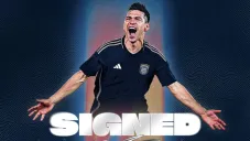 ¡Oficial! Hirving 'Chucky' Lozano es nuevo jugador de San Diego FC