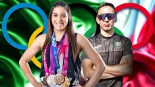 México buscará una marca histórica en París 2024