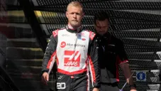 Magnussen arremete de nueva cuenta contra ‘Checo’ Pérez: “ No debería haber confiado en él”