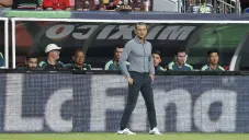 FMF analizará continuidad de Jimmy Lozano tras la Copa América