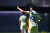 El-Mesmari y Daniel Aguirre se suman a la pretemporada