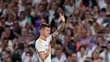 Toni Kroos y su plan al terminar la Eurocopa: &quot;Pasaré más tiempo con mi familia&quot;