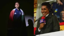 Jorge Campos sobre Chucky Lozano en San Diego: ‘Llenará el estadio’