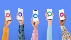 Los algoritmos de las plataforma no se tendrá que modificar para un contenido más sano.