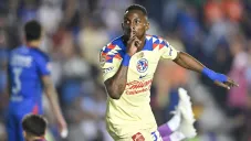 Oferta al América por Julián Quiñones supera los 15 millones de dólares