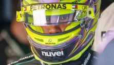 Hamilton domina las Libres 3