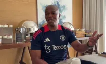 Quinton Fortune habló sobre el secreto de éxito de Alex Ferguson