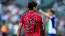 ¡Oficial! Rayados concreta el 'bombazo' al fichar a Oliver Torres, exjugador de Sevilla