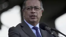 Gustavo Petro ha prohibido exportar carbón a Israel