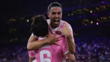 ¡Historia! Porcinos FC se convierte en el primer campeón de la Kings League World Cup