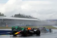 Checo Pérez vive una mala racha con Red Bull