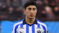 Omar Govea se despide de Rayados: 'De las cosas más bonitas que me ha dado el futbol'