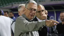 Ricardo Salinas Pliego enciende rivalidad entre América y Tigres: 'Se van a cuajar los árbitros'