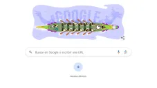 Foto captura de pantalla