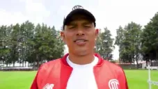 ¡Nuevo Diablo! Toluca hace oficial el fichaje de Jesús Gallardo