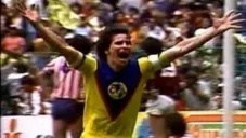 América vs Chivas ¡A 40 años de la Final del Siglo!