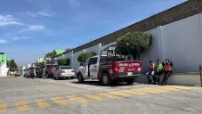 Pobladores linchan a cuatro presuntos ladrones de vehículos en Atlixco, Puebla