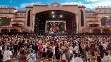 La preventa será de dos días para los tarjetahabientes de HSBC.