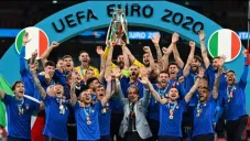 ¿Quién es el favorito a ganar la Eurocopa, según las apuestas?