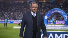 Enrique 'Ojitos' Meza elogia al Chucky tras llegada a la MLS con San Diego FC