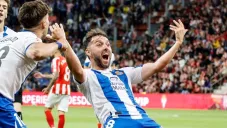 ¡Por el ascenso! Espanyol avanza a la Final y se medirá al Real Oviedo por un boleto en LaLiga