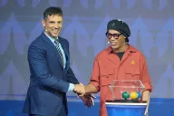 Ronaldinho no apoyará a Brasil