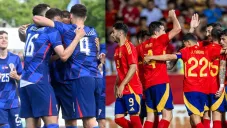 España vs Croacia ¿Dónde y a qué hora ver el partido de Fase de Grupos de la Euro 2024?
