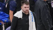 Luka Doncic