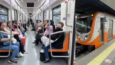 El famoso sonido dejará de existir en las nuevos trenes para la línea 1 del metro de la CDMX