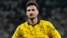 Borussia Dortmund anuncia la salida de Mats Hummels tras 13 años en la institución