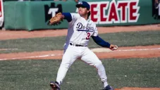 Trevor Bauer se llena de elogios hacia 'El Toro' Valenzuela: &quot;La Fernandomanía fue increíble&quot;