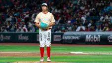 Trevor Bauer sobre su continuidad en Diablos Rojos: &quot;Mi meta es regresar a MLB&quot;