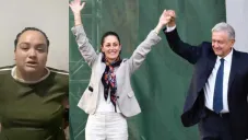 Hija de Ceci Flores pide ayuda a Sheinbaum y AMLO para encontrar a su madre