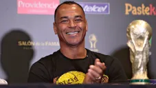 Cafú previo a la Copa América 2024: 'Brasil llega para ser Campeón'