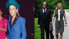 Sorprende el impresionante cambio físico de la princesa Kalina de Bulgaria