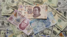Precio del dólar, hoy 19 de junio de 2024