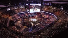 La Arena Ciudad de México recibirá la pelea de Money