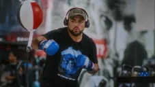 Kelvin Gastelum: &quot;Veo esta pelea como mi última oportunidad en UFC&quot;