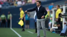 Presidente de Al Ittihad arremete contra Marcelo Gallardo: &quot;Fue inaceptable para el proyecto&quot;