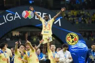 América confirma la salida de Julián Quiñones