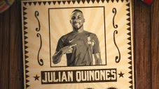 América vendió a Julián Quiñones por 16 MDD a Arabia; firmó hasta 2028