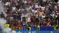 Eurocopa 2024: Serbia amenaza con abandonar el torneo si no hay castigos a Croacia y Albania por cánticos racistas