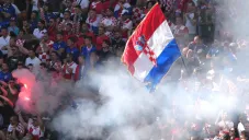 UEFA abre investigación contra Croacia, Albania y Daku por insultos hacia Serbia; se espera dura sanción