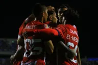 Chivas vence en penales a Cruz Azul