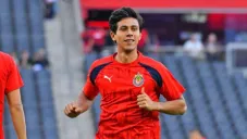 JJ Macías y todos los jugadores que dejaron Chivas para unirse a Santos