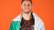 Selección Mexicana